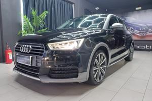 Audi A1 1.0 TFSI ultra Sport