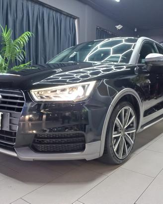 Audi A1 1.0 TFSI ultra Sport