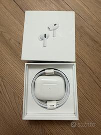 Apple AirPods Pro 2 - Usb c