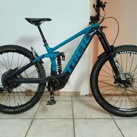Trek Rail 9 taglia M del 2021