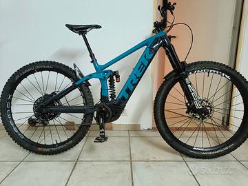 Trek Rail 9 taglia M del 2021