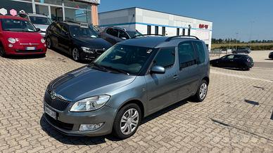 Skoda Roomster 1.2 BENZINA NEOP.