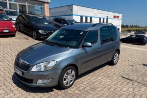 Skoda Roomster 1.2 BENZINA NEOP.