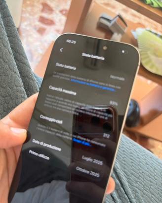 IPhone 16 pro