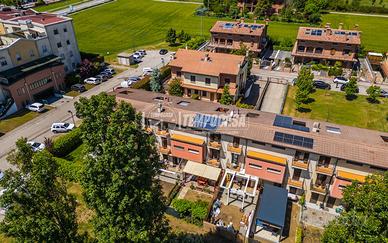 VILLETTA A SCHIERA