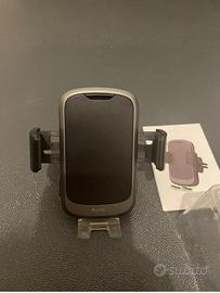 Auckly Qi 15W Caricatore Wireless Auto