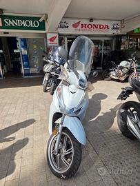 Honda SH 300 2020 valuta permuta - finanziamento