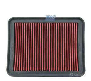 FILTRO ASPIRAZIONE DIRETTA MAZDA 3 13-19
