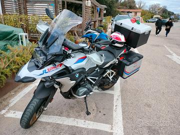 BMW R 1250 GS - 2023 my21 Euro 5