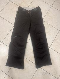 Pantaloni da sci