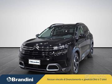 Citroen C5 Aircross 1.6 hybrid Shine 225 e-eat8