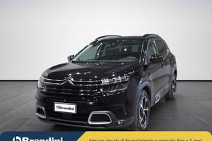 Citroen C5 Aircross 1.6 hybrid Shine 225 e-eat8