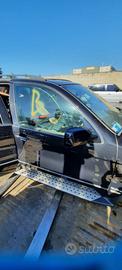 BMW X5 2005 - PORTA ANTERIORE DESTRO