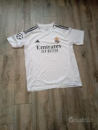Maglia Real Madrid 
