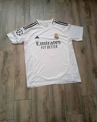 Maglia Real Madrid 