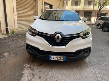 RENAULT Kadjar - 2017
