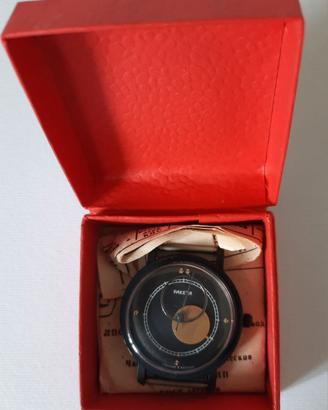 Orologio Vintage Raketa Copernicus "Kopernik" URSS