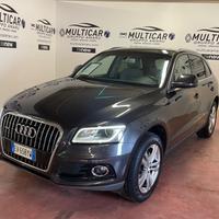 Audi Q5 2.0 TDI 177 CV quattro Advanced Plus