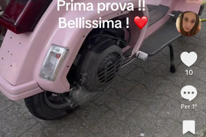 vespa pk 50