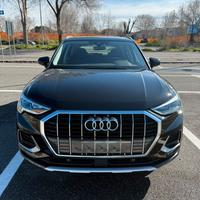 Audi Q3 Business Advanced 1.5  TFSI