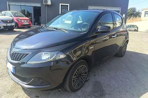 LANCIA Ypsilon 1.0 FireFly 5 porte S&S Hybrid Al