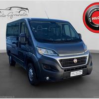 FIAT Ducato 33 2.3MJT 150 PM-TM Panor.FlexF. 9 P.T