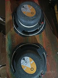 JBL LE8T coppia full range