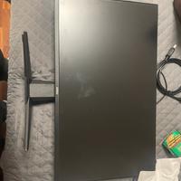 Monitor gaming msi 2k 180hz 27 pollici