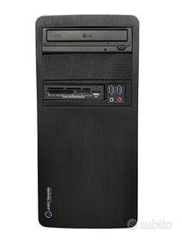 PC Desktop “ANKERMANN” (cod. 6)