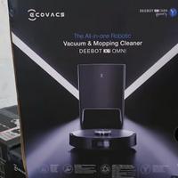Robot Ecovacs