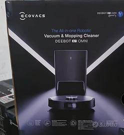 Robot Ecovacs