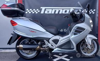 Malaguti Spidermax 500 GT - GARANZIA 12 MESI