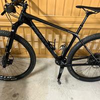 Cannondale F-Si Carbon Lefty