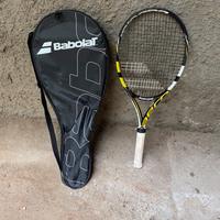 Racchetta tennis Babolat a Legnano