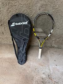 Racchetta tennis Babolat a Legnano