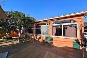 PORZIONE DI BIFAMILIARE A ANZIO