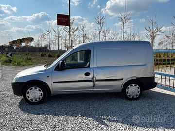 Opel Combo 1.6 CNG Metano 4p. Van Vetrato