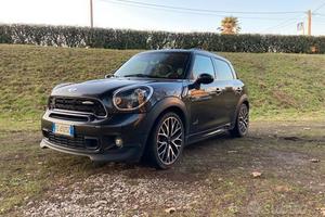 Mini Cooper Countryman Mini 1.6 John Cooper Works 