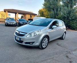 OPEL Corsa 3ª serie - 2009