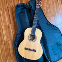 Chitarra classica Toledo