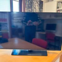 TV Samsung 40” Full HD Smart TV UE40H5500