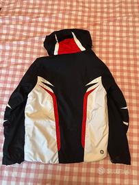 Giacca da sci uomo COLMAR