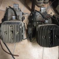 motori Cagiva sst 125