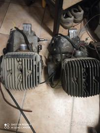 motori Cagiva sst 125