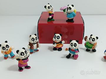 PandaParty Sorpresa Kinder
