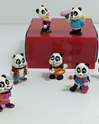 PandaParty Sorpresa Kinder