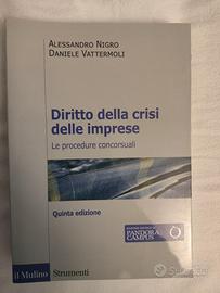 Diritto della crisi delle imprese - fallimentare