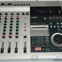 Yamaha md4s lettore registratore e mixer MD