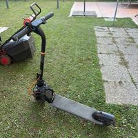 Monopattino Ninebot e2Plus