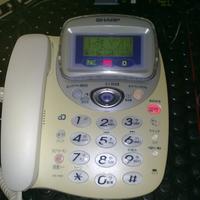 TELEFONO SHARP DA-Y400 ORIGINALE GIAPPONESE